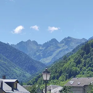 One Luchon 6 Pers Ou Appartement