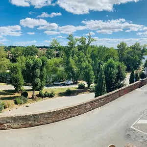 Sublime Vue, Standing, Spacieux, Atypique Appartement