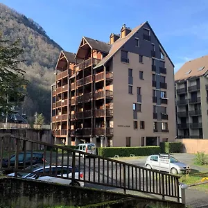 Le Cozy Du Soulan - T2 Bis - Soda Appartement