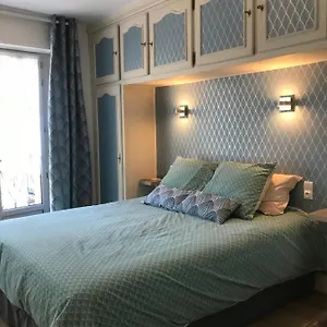 Bel De Luchon Centre Appartement