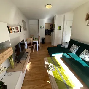 Jardins De Ramel - Appt 2106*** - Cure/ski Wifi Appartement