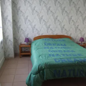 Luishon Appartement