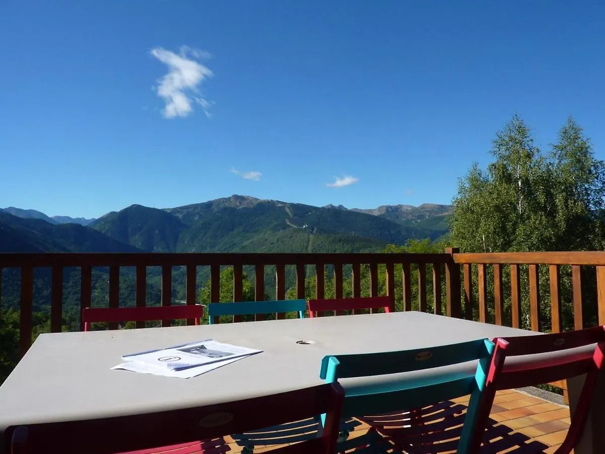 Chalets 