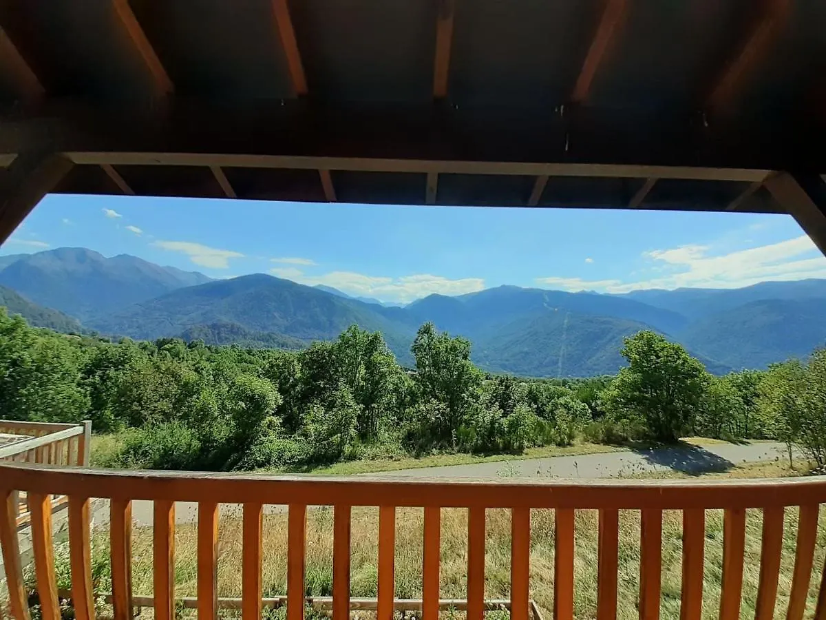 Chalets 