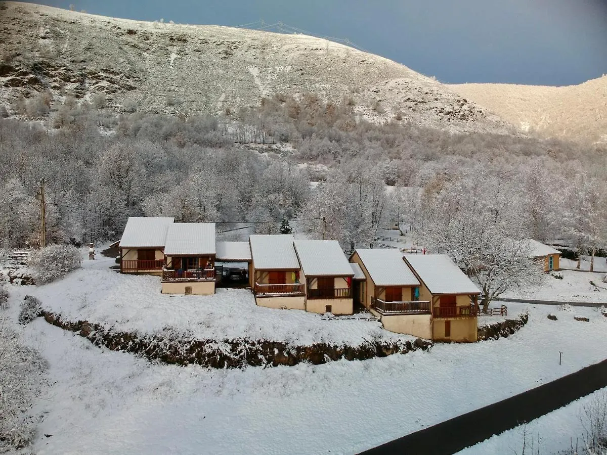 Chalets 