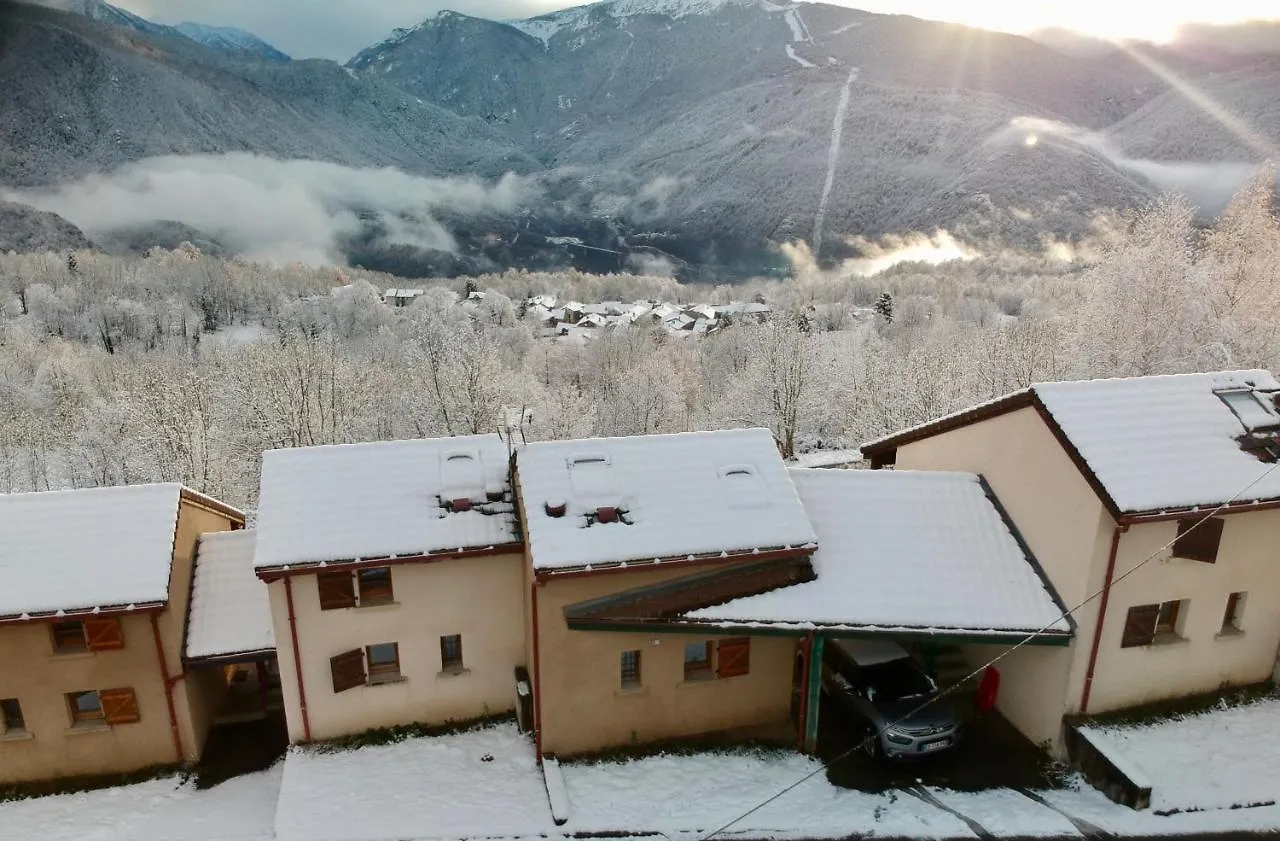 Chalets 
