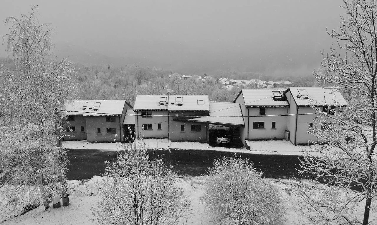 Chalets 