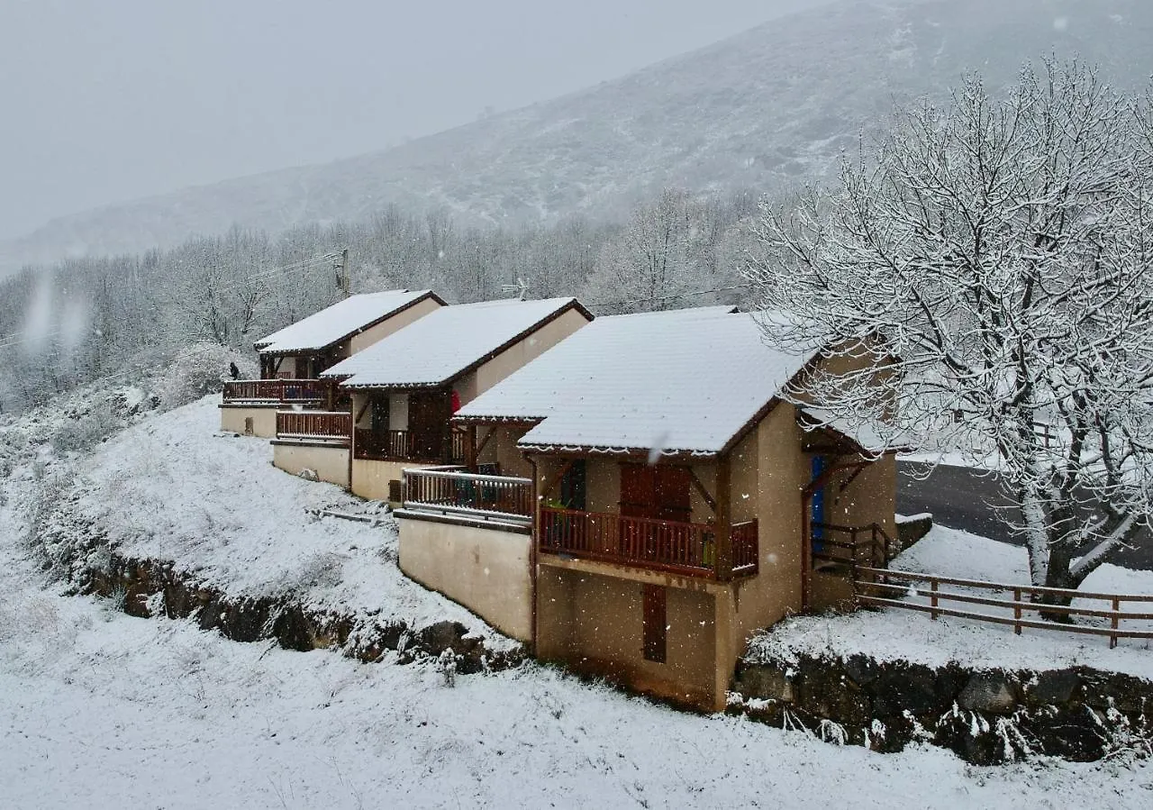 Chalets 