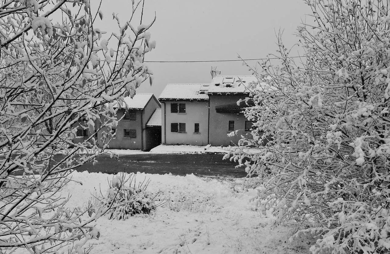 Chalets 